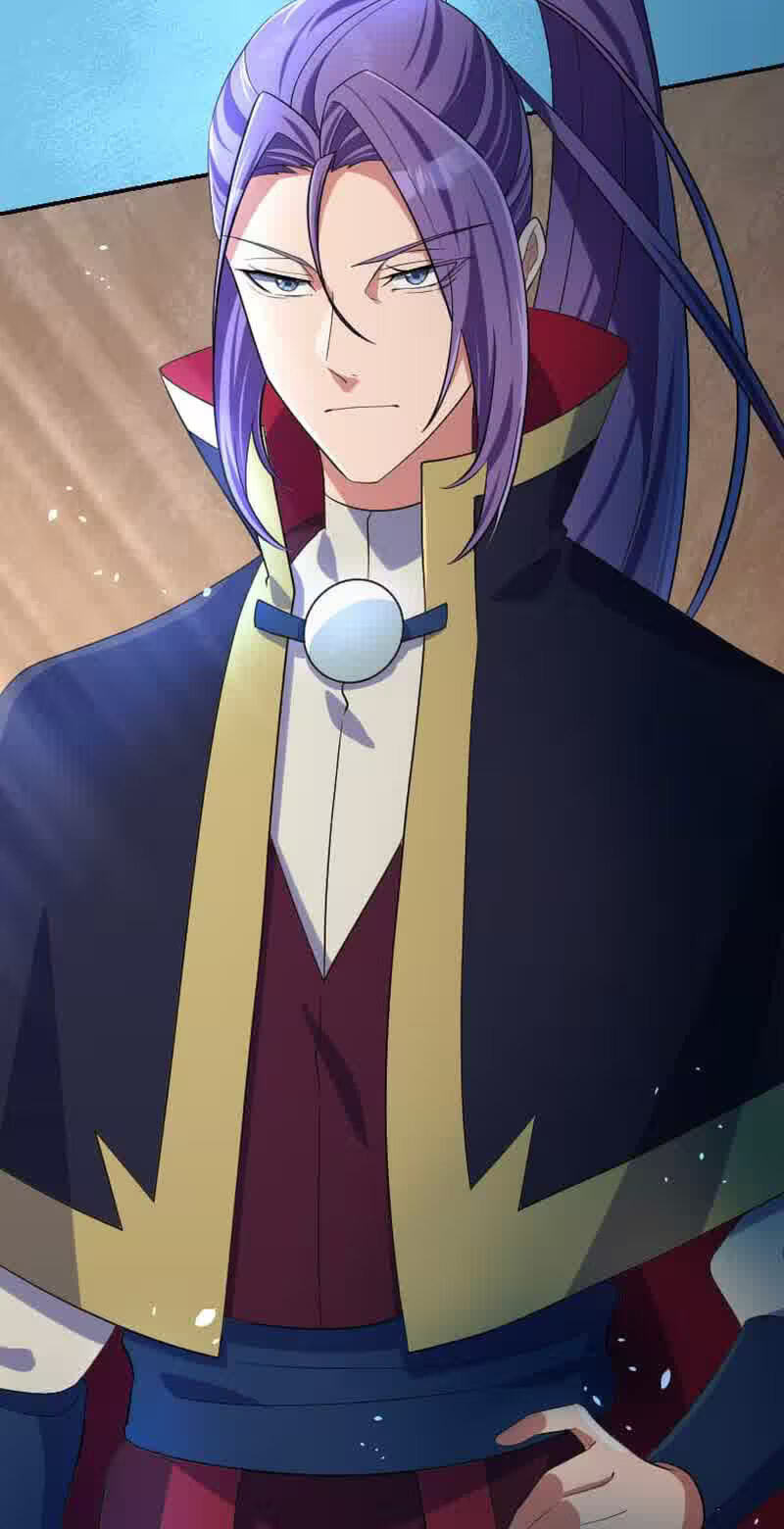 Fukushuu no Taishi - Level 9999 no Bakumatsu Isekai Tensei Chapter 83 page 130 - 