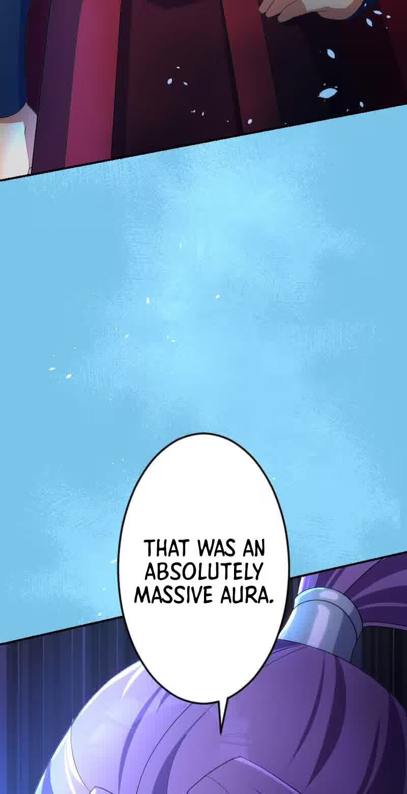 Fukushuu no Taishi - Level 9999 no Bakumatsu Isekai Tensei Chapter 83 page 131 - 