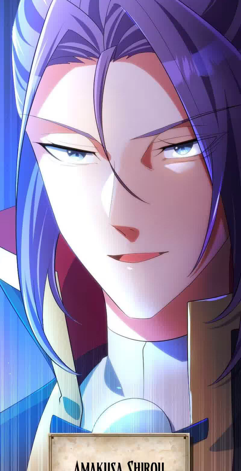 Fukushuu no Taishi - Level 9999 no Bakumatsu Isekai Tensei Chapter 83 page 132 - 