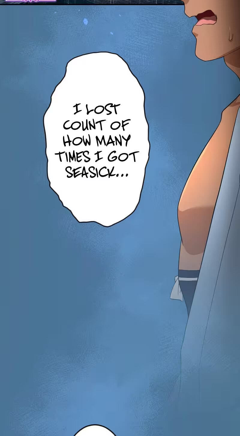 Fukushuu no Taishi - Level 9999 no Bakumatsu Isekai Tensei Chapter 83 page 25 - 