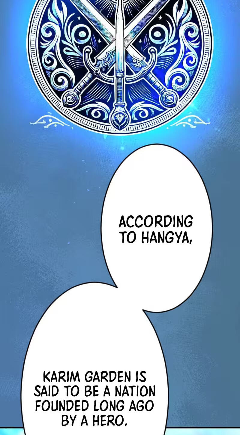 Fukushuu no Taishi - Level 9999 no Bakumatsu Isekai Tensei Chapter 83 page 28 - 
