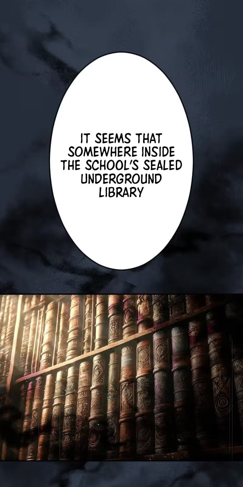 Fukushuu no Taishi - Level 9999 no Bakumatsu Isekai Tensei Chapter 83 page 38 - 