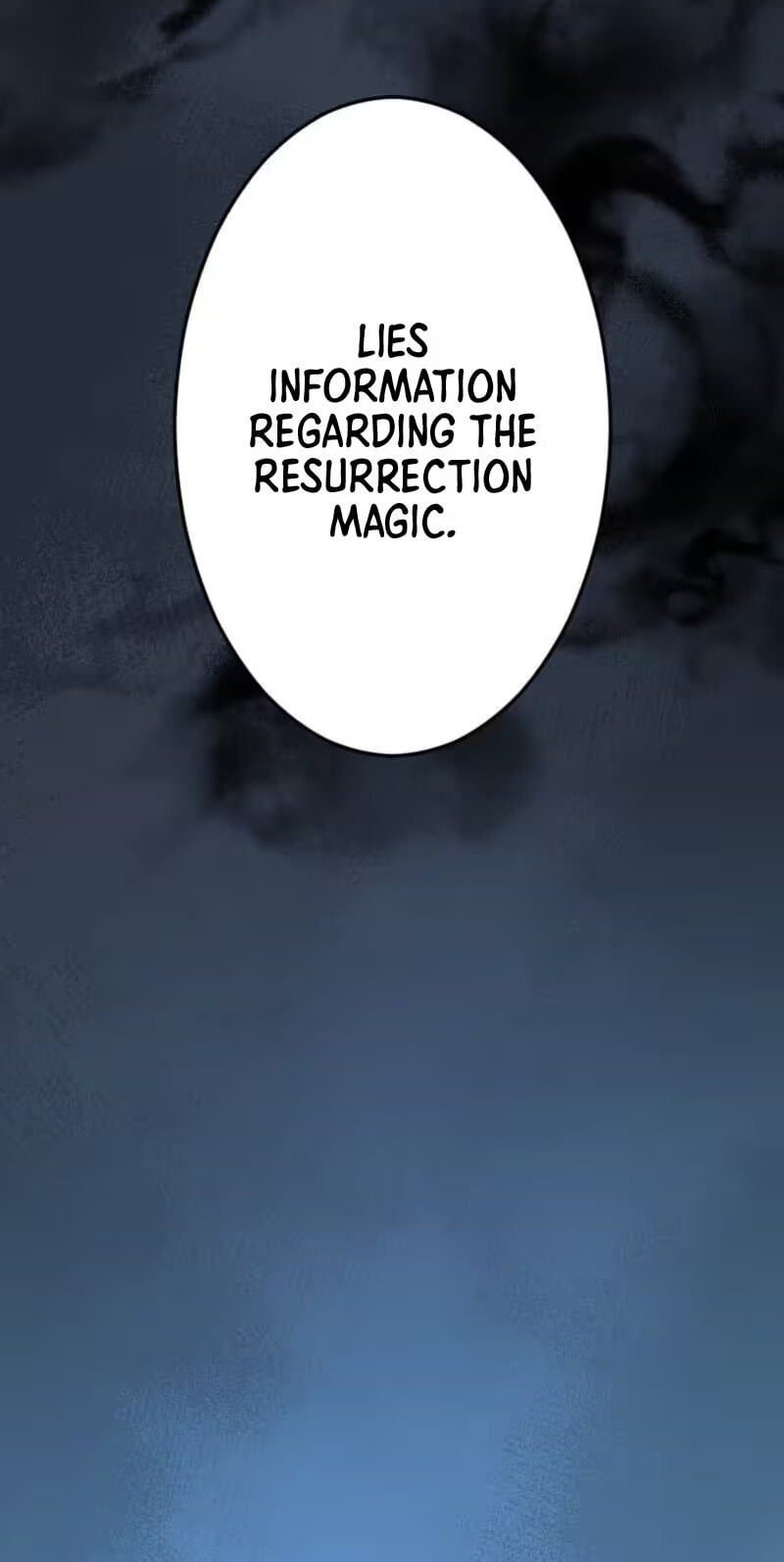 Fukushuu no Taishi - Level 9999 no Bakumatsu Isekai Tensei Chapter 83 page 39 - 