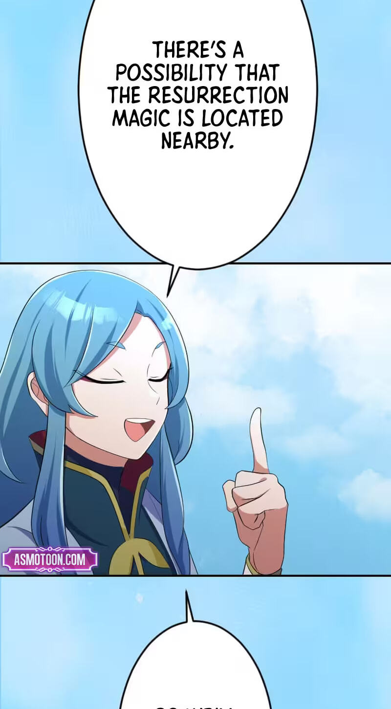 Fukushuu no Taishi - Level 9999 no Bakumatsu Isekai Tensei Chapter 83 page 5 - 