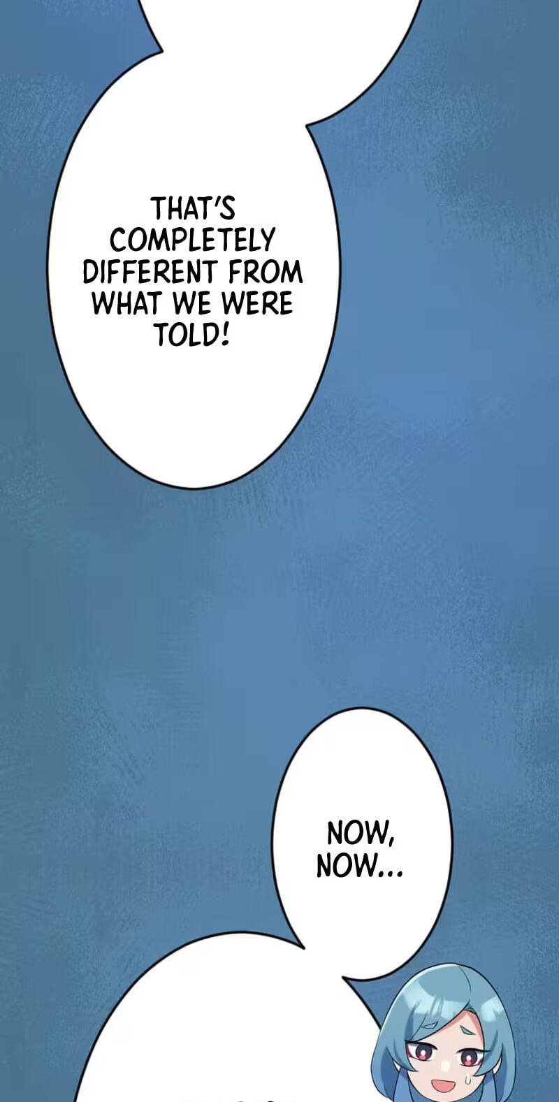 Fukushuu no Taishi - Level 9999 no Bakumatsu Isekai Tensei Chapter 83 page 41 - 