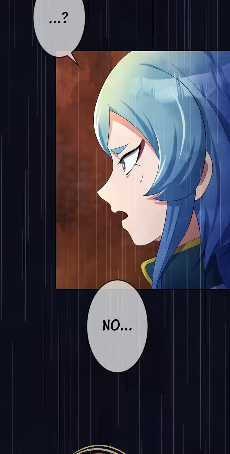 Fukushuu no Taishi - Level 9999 no Bakumatsu Isekai Tensei Chapter 83 page 46 - 