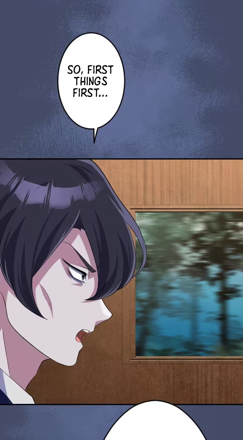 Fukushuu no Taishi - Level 9999 no Bakumatsu Isekai Tensei Chapter 83 page 52 - 