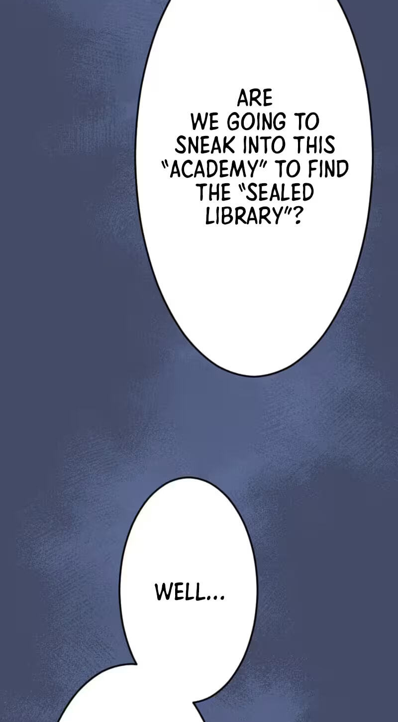 Fukushuu no Taishi - Level 9999 no Bakumatsu Isekai Tensei Chapter 83 page 53 - 