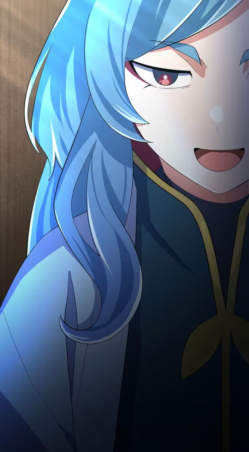 Fukushuu no Taishi - Level 9999 no Bakumatsu Isekai Tensei Chapter 83 page 57 - 