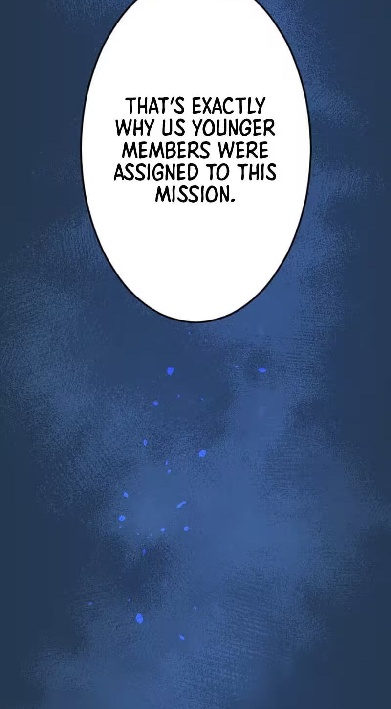 Fukushuu no Taishi - Level 9999 no Bakumatsu Isekai Tensei Chapter 83 page 62 - 