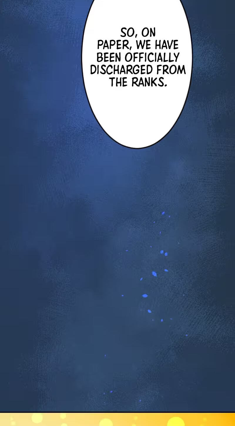 Fukushuu no Taishi - Level 9999 no Bakumatsu Isekai Tensei Chapter 83 page 64 - 