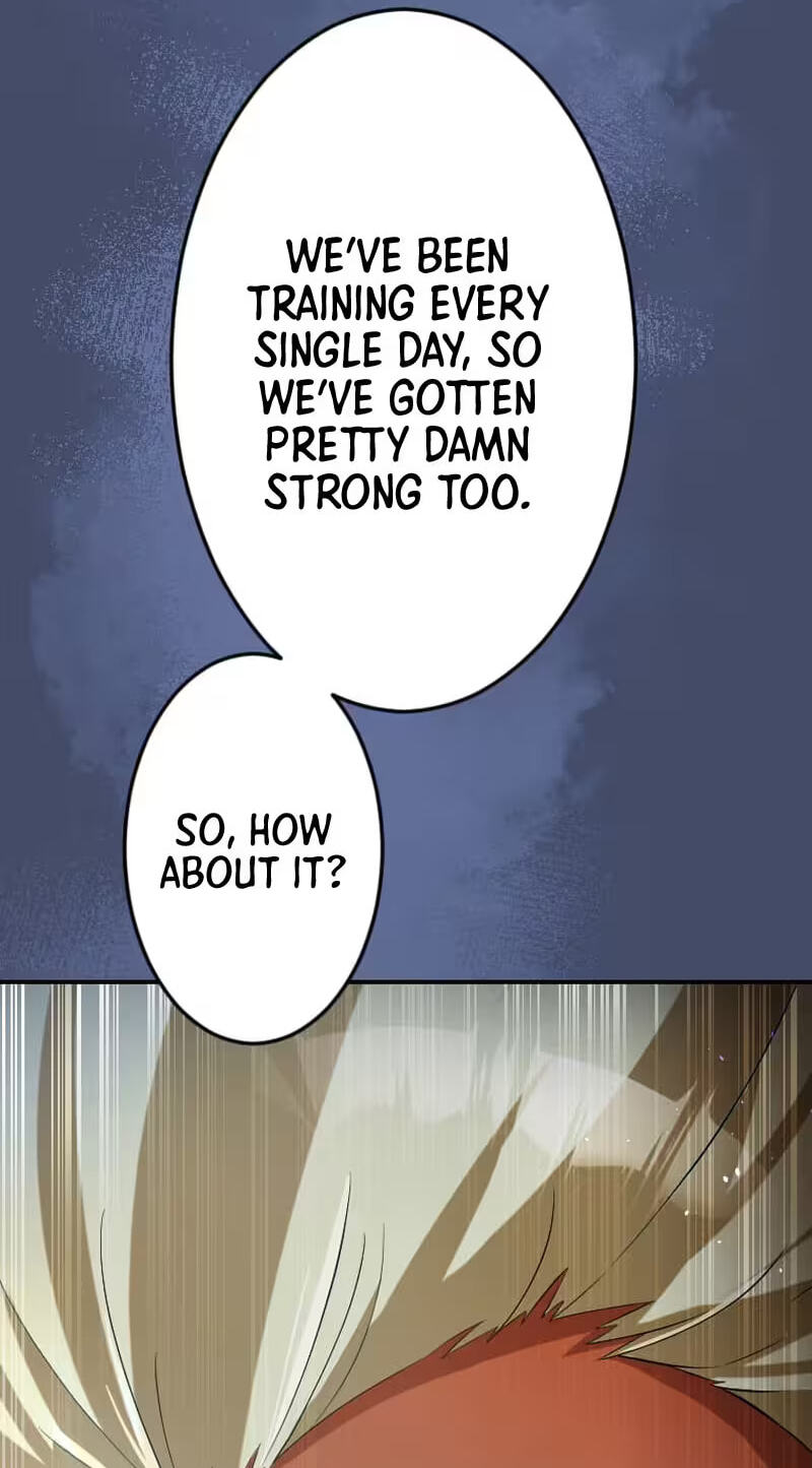 Fukushuu no Taishi - Level 9999 no Bakumatsu Isekai Tensei Chapter 83 page 70 - 