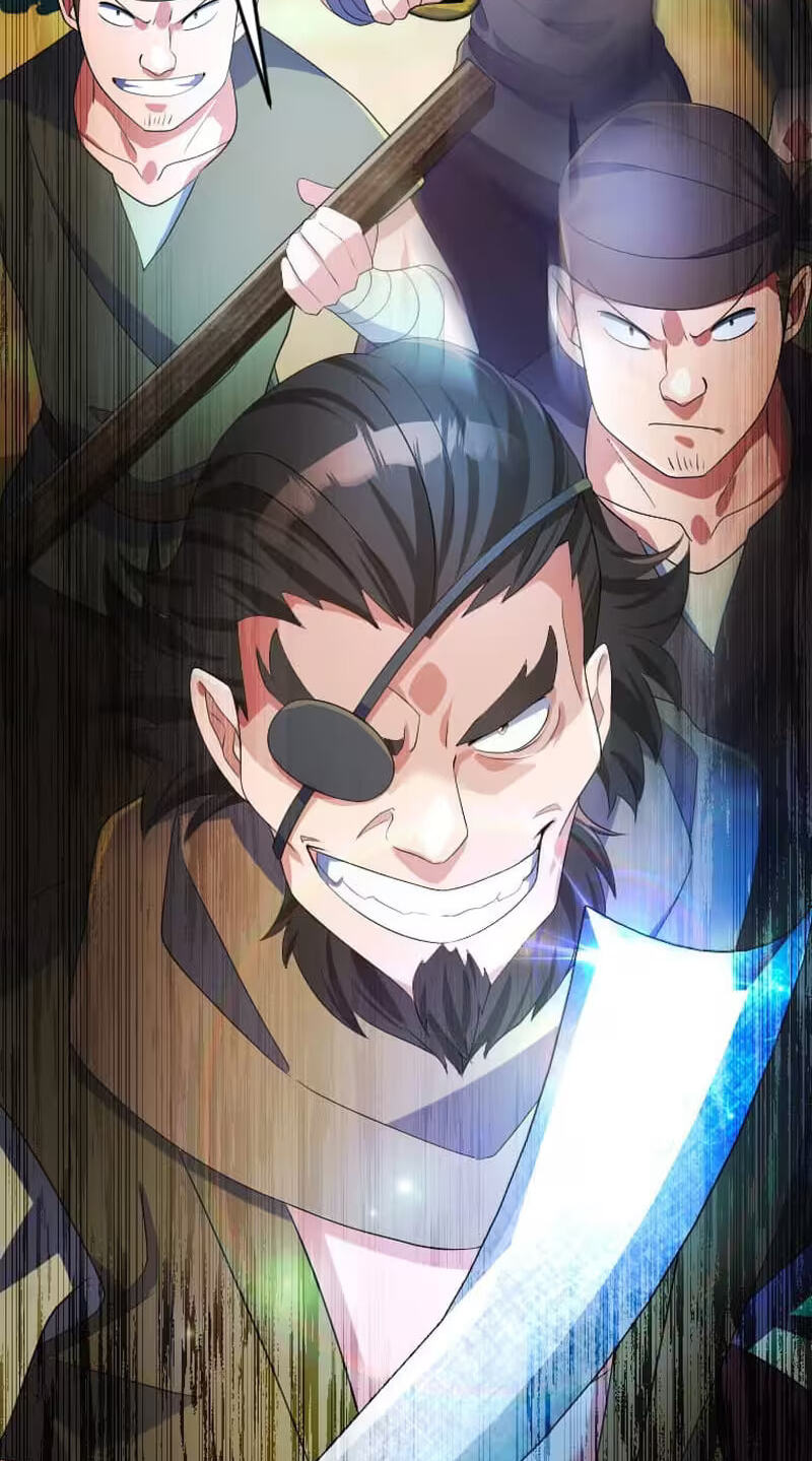 Fukushuu no Taishi - Level 9999 no Bakumatsu Isekai Tensei Chapter 83 page 79 - 