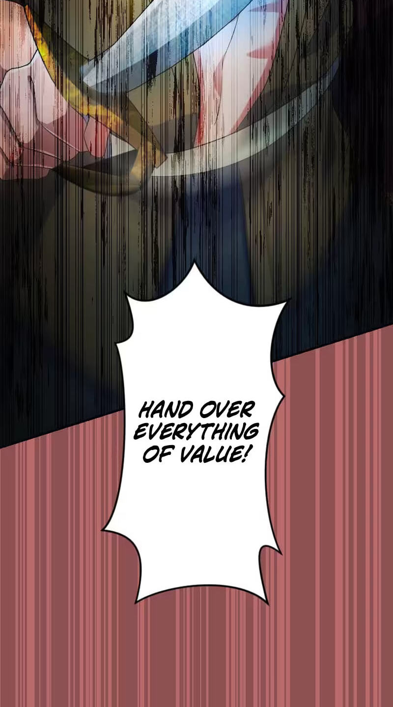 Fukushuu no Taishi - Level 9999 no Bakumatsu Isekai Tensei Chapter 83 page 80 - 