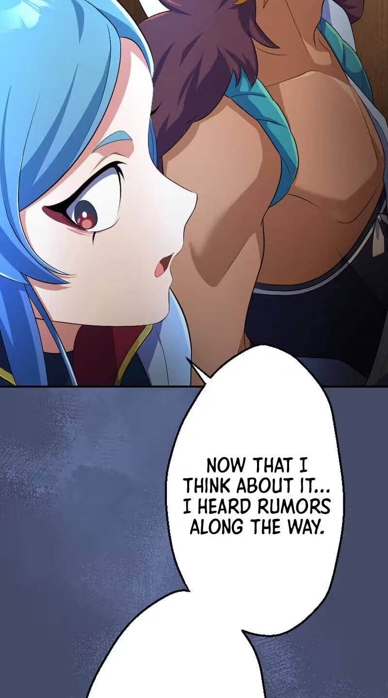 Fukushuu no Taishi - Level 9999 no Bakumatsu Isekai Tensei Chapter 83 page 82 - 
