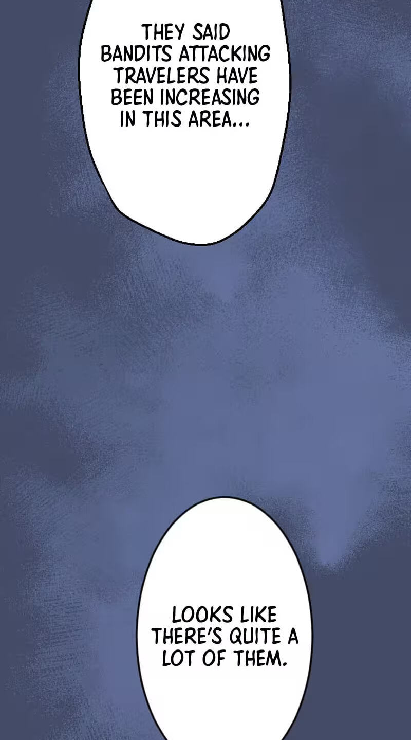 Fukushuu no Taishi - Level 9999 no Bakumatsu Isekai Tensei Chapter 83 page 83 - 