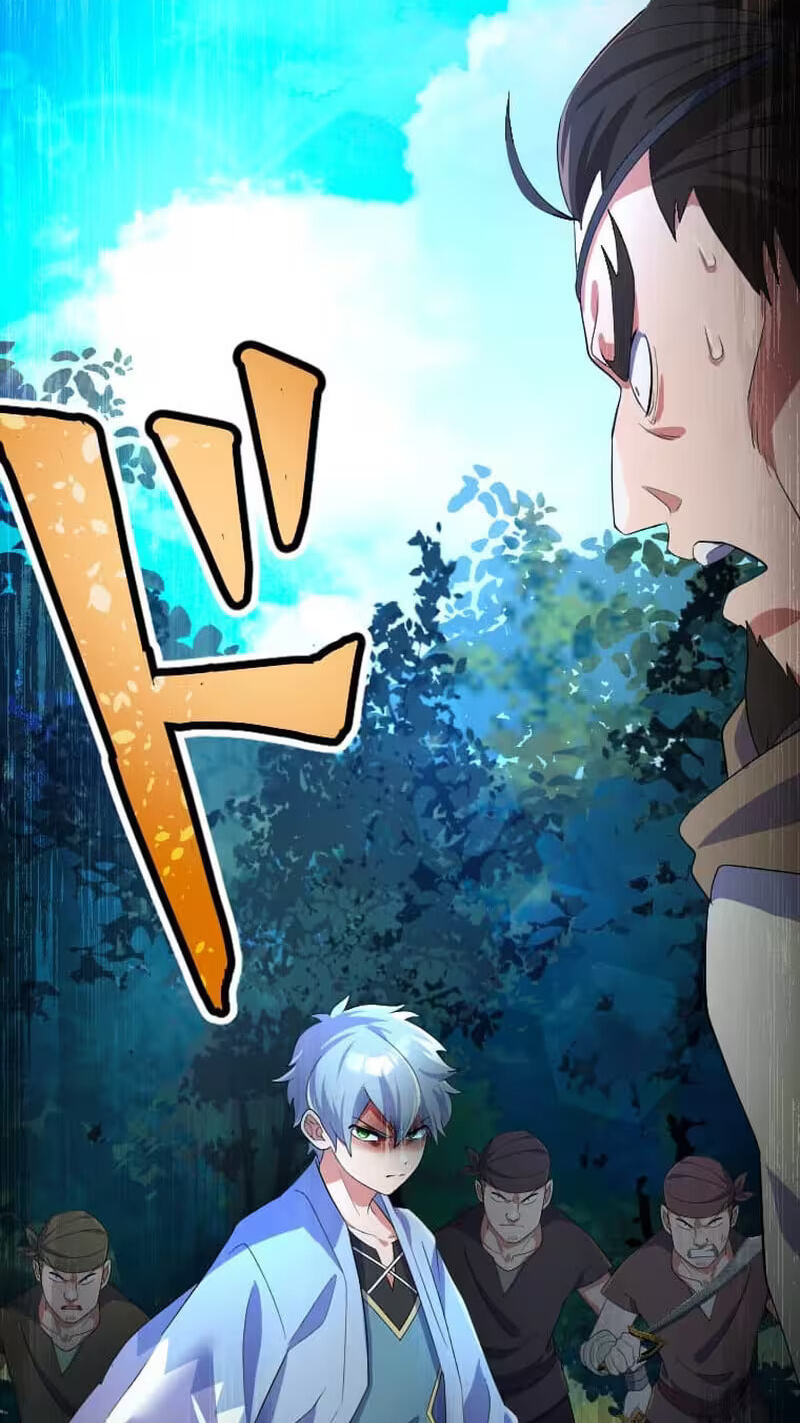 Fukushuu no Taishi - Level 9999 no Bakumatsu Isekai Tensei Chapter 83 page 87 - 