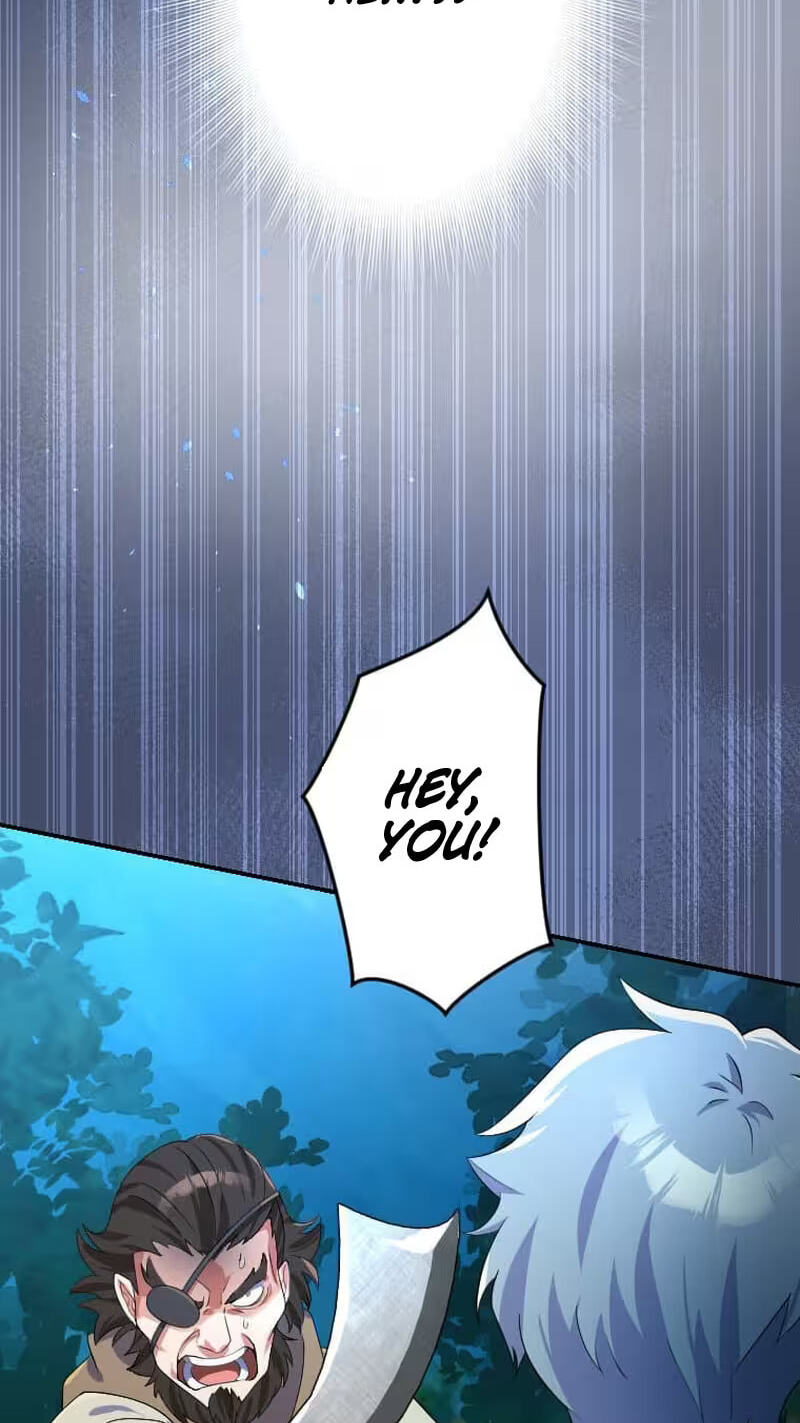 Fukushuu no Taishi - Level 9999 no Bakumatsu Isekai Tensei Chapter 83 page 90 - 