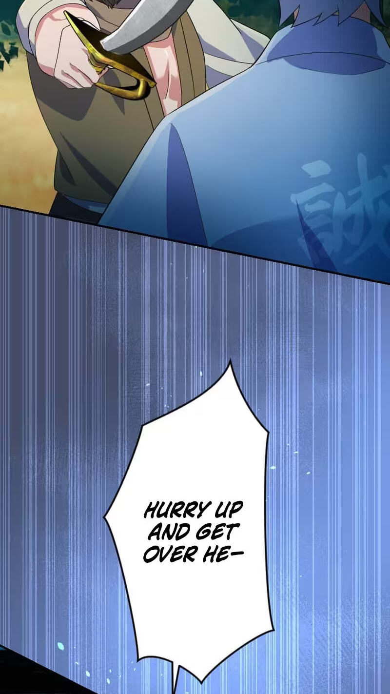 Fukushuu no Taishi - Level 9999 no Bakumatsu Isekai Tensei Chapter 83 page 91 - 