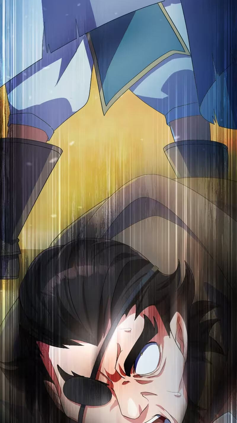 Fukushuu no Taishi - Level 9999 no Bakumatsu Isekai Tensei Chapter 83 page 95 - 