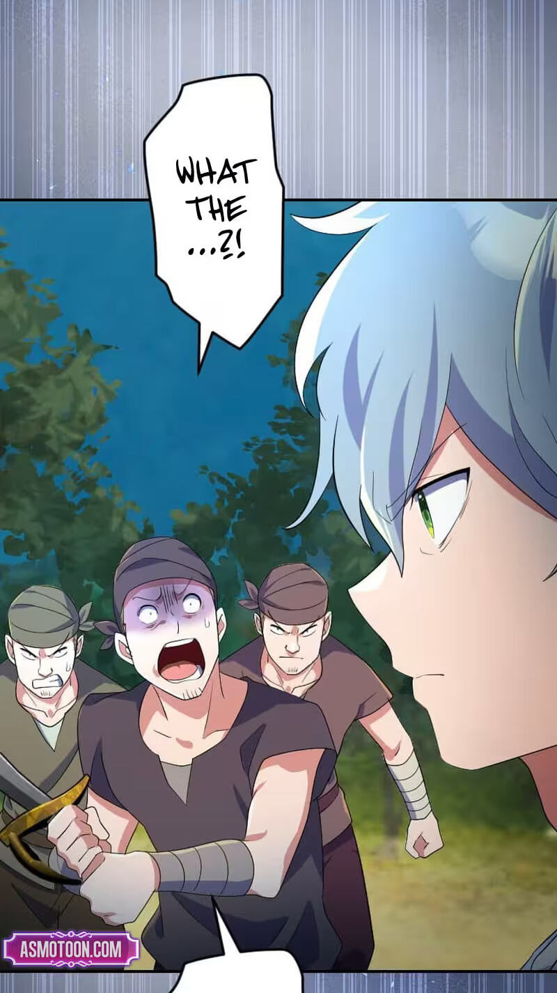 Fukushuu no Taishi - Level 9999 no Bakumatsu Isekai Tensei Chapter 83 page 97 - 
