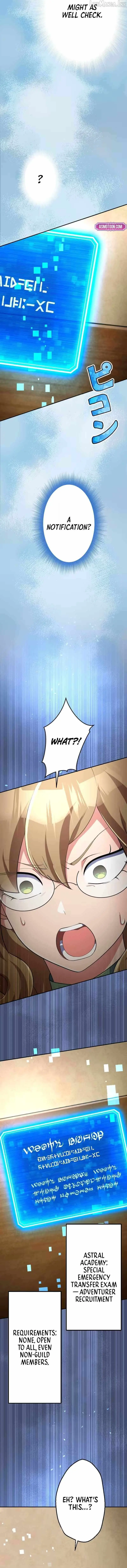 Fukushuu no Taishi - Level 9999 no Bakumatsu Isekai Tensei Chapter 84 page 12 - 