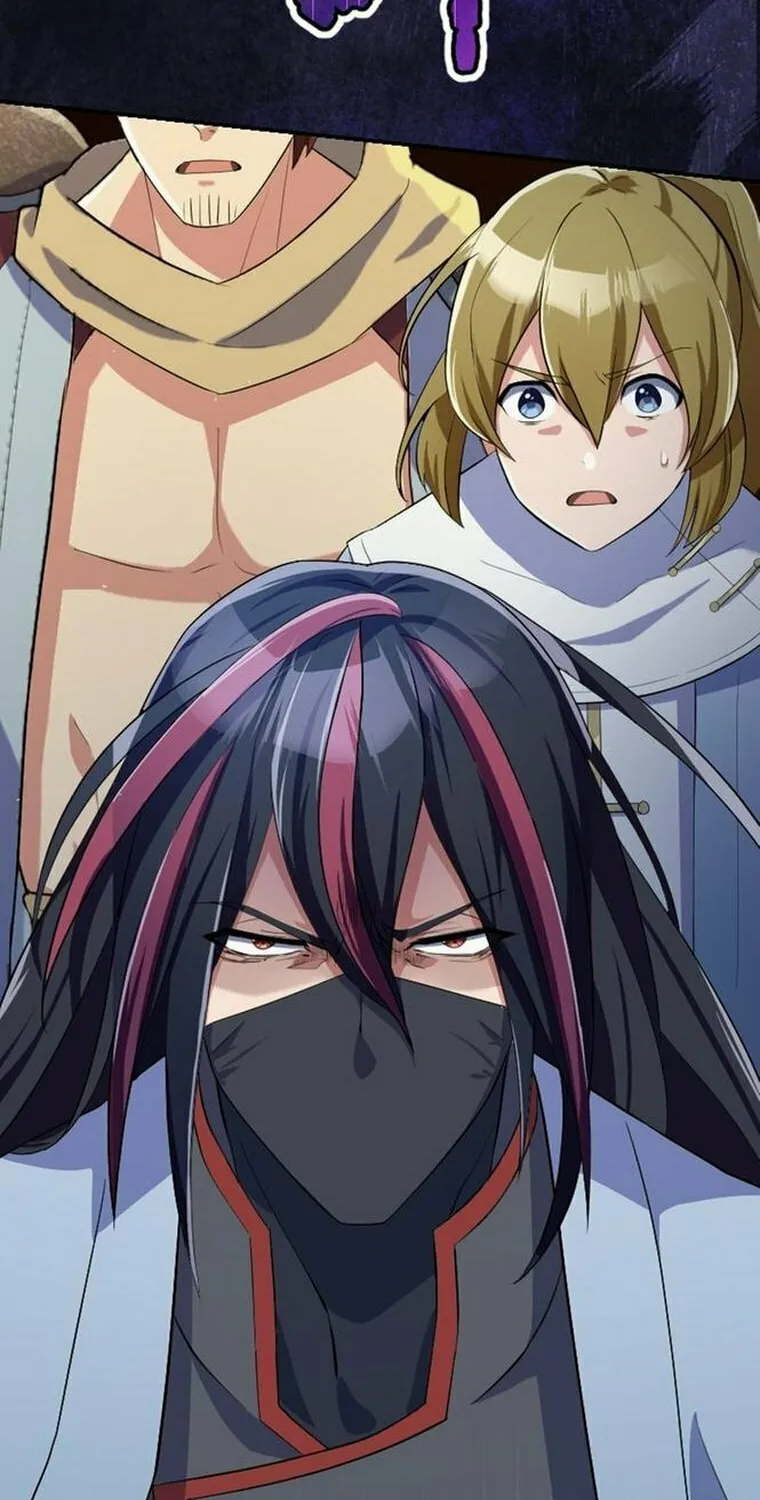 Fukushuu no Taishi - Level 9999 no Bakumatsu Isekai Tensei Chapter 9 page 3 - 