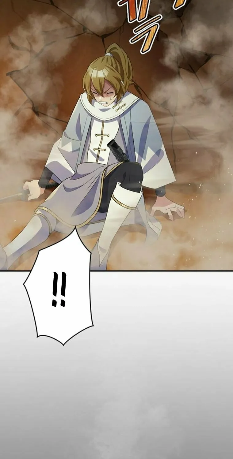 Fukushuu no Taishi - Level 9999 no Bakumatsu Isekai Tensei Chapter 9 page 58 - 