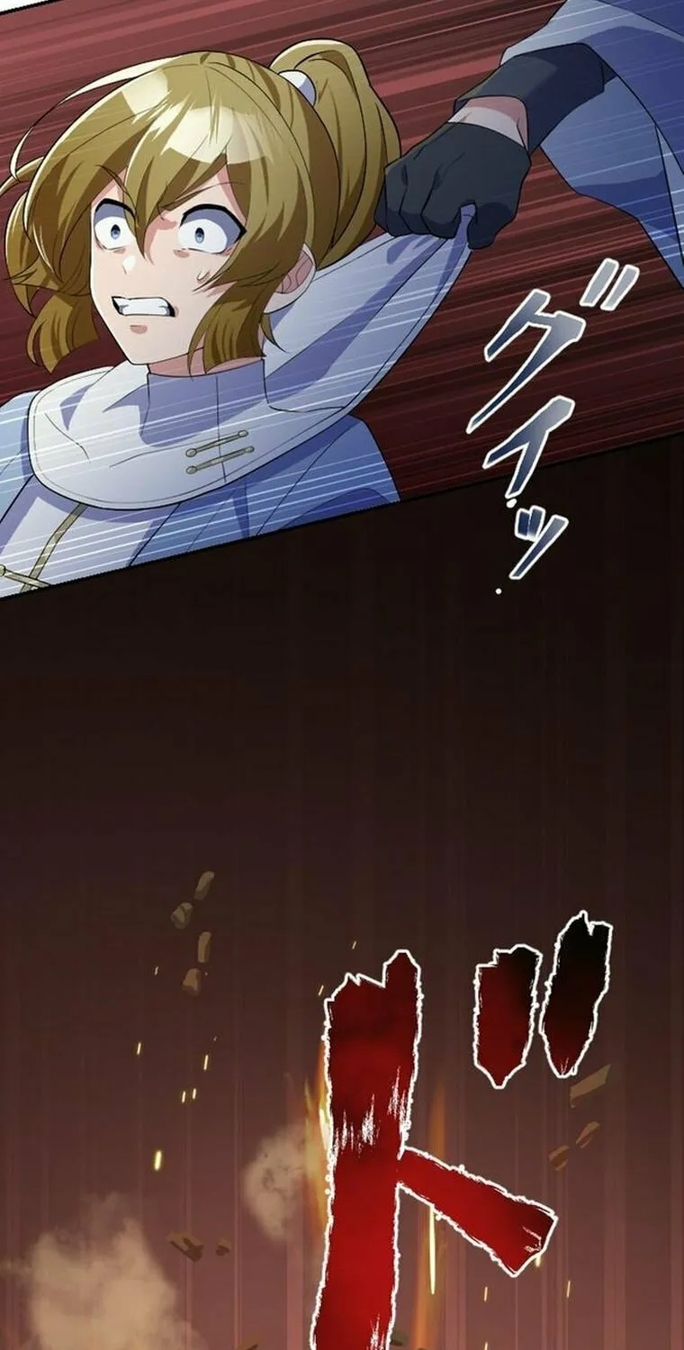 Fukushuu no Taishi - Level 9999 no Bakumatsu Isekai Tensei Chapter 9 page 68 - 