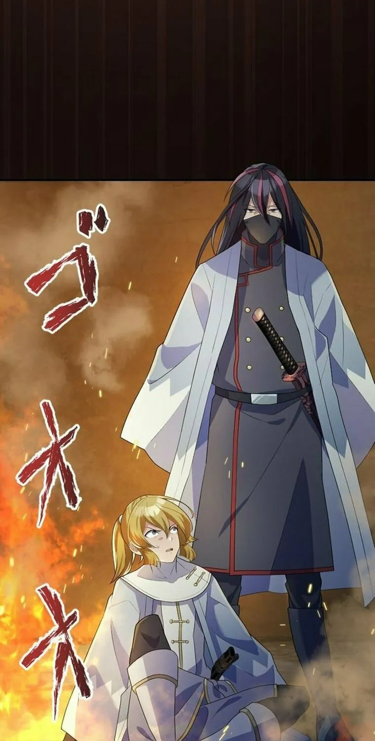 Fukushuu no Taishi - Level 9999 no Bakumatsu Isekai Tensei Chapter 9 page 71 - 