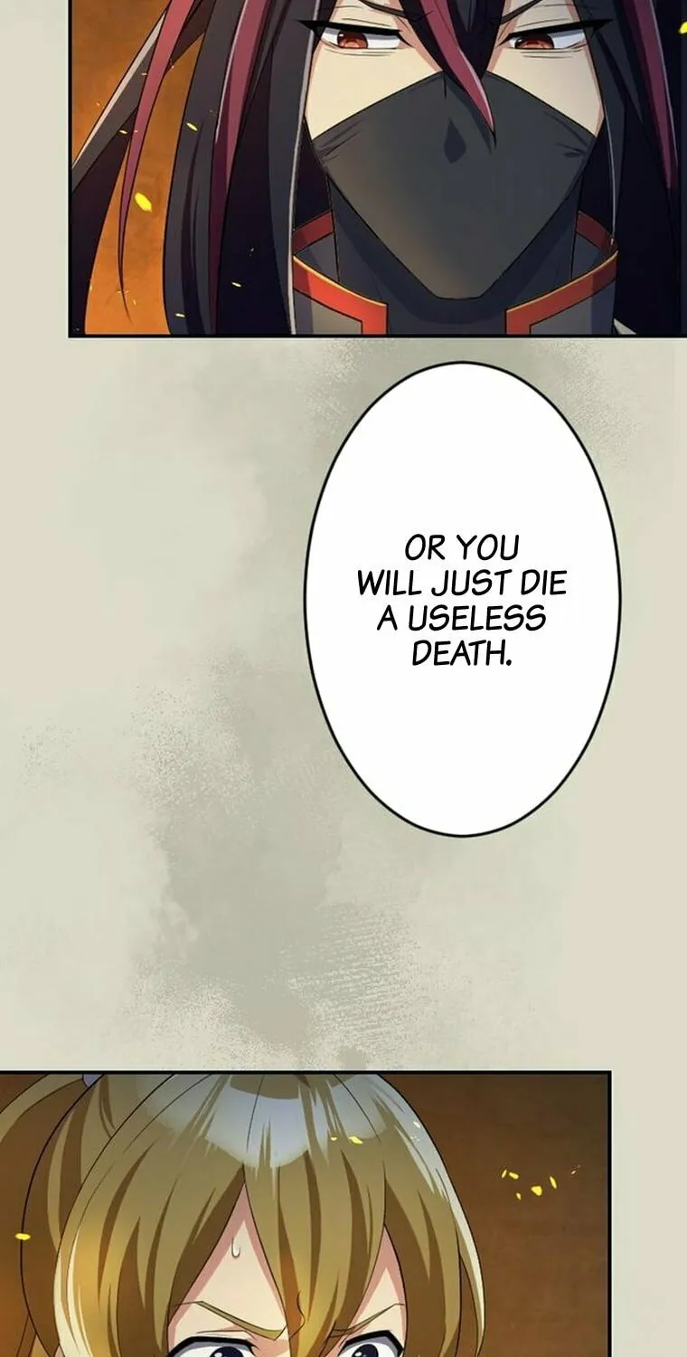 Fukushuu no Taishi - Level 9999 no Bakumatsu Isekai Tensei Chapter 9 page 73 - 