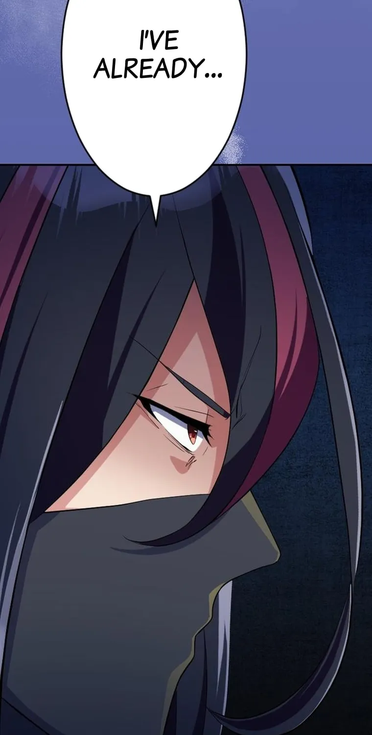 Fukushuu no Taishi - Level 9999 no Bakumatsu Isekai Tensei Chapter 9 page 84 - 