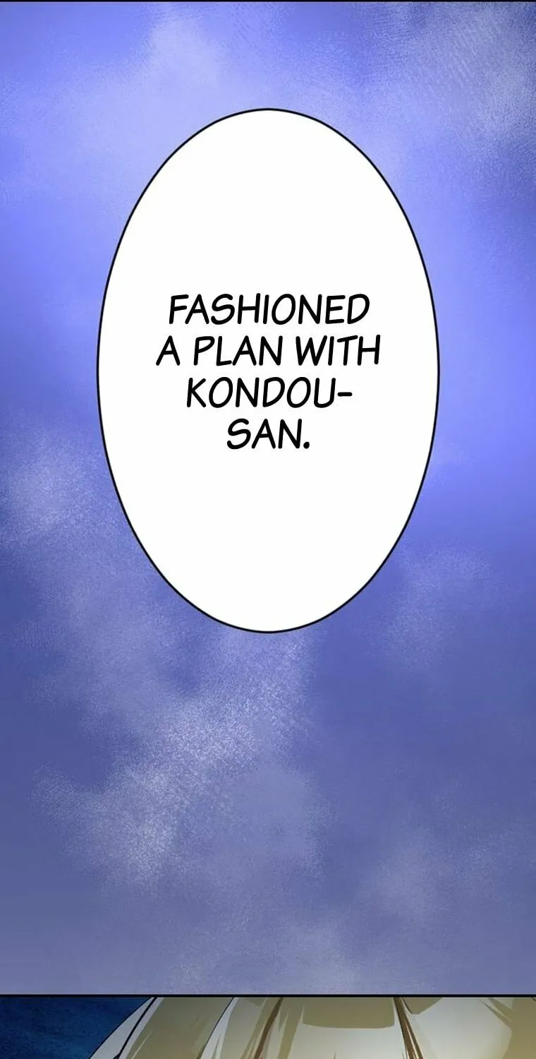 Fukushuu no Taishi - Level 9999 no Bakumatsu Isekai Tensei Chapter 9 page 86 - 