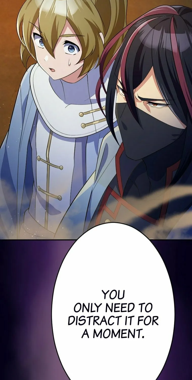 Fukushuu no Taishi - Level 9999 no Bakumatsu Isekai Tensei Chapter 9 page 93 - 