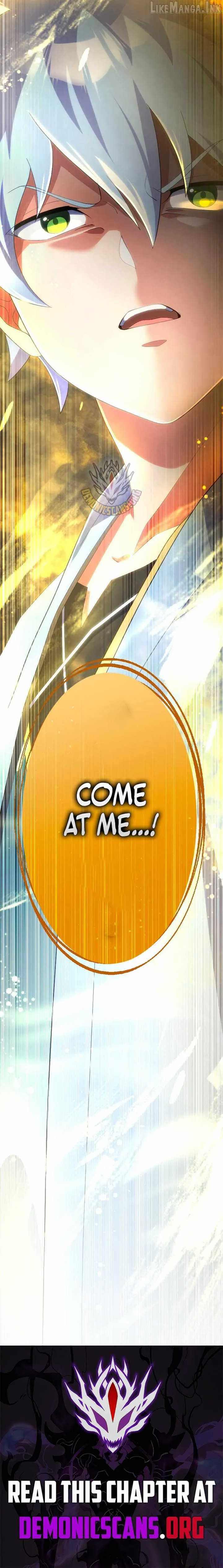 Fukushuu no Taishi - Level 9999 no Bakumatsu Isekai Tensei Chapter 90 page 14 - 