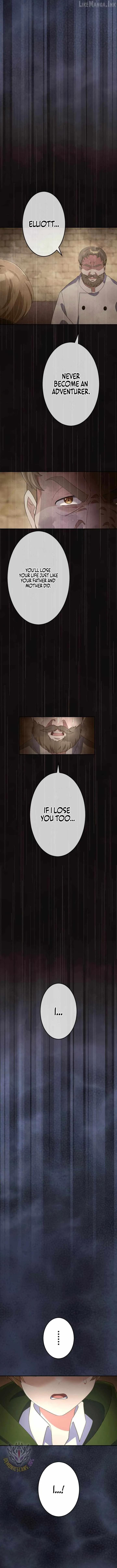 Fukushuu no Taishi - Level 9999 no Bakumatsu Isekai Tensei Chapter 90 page 7 - 