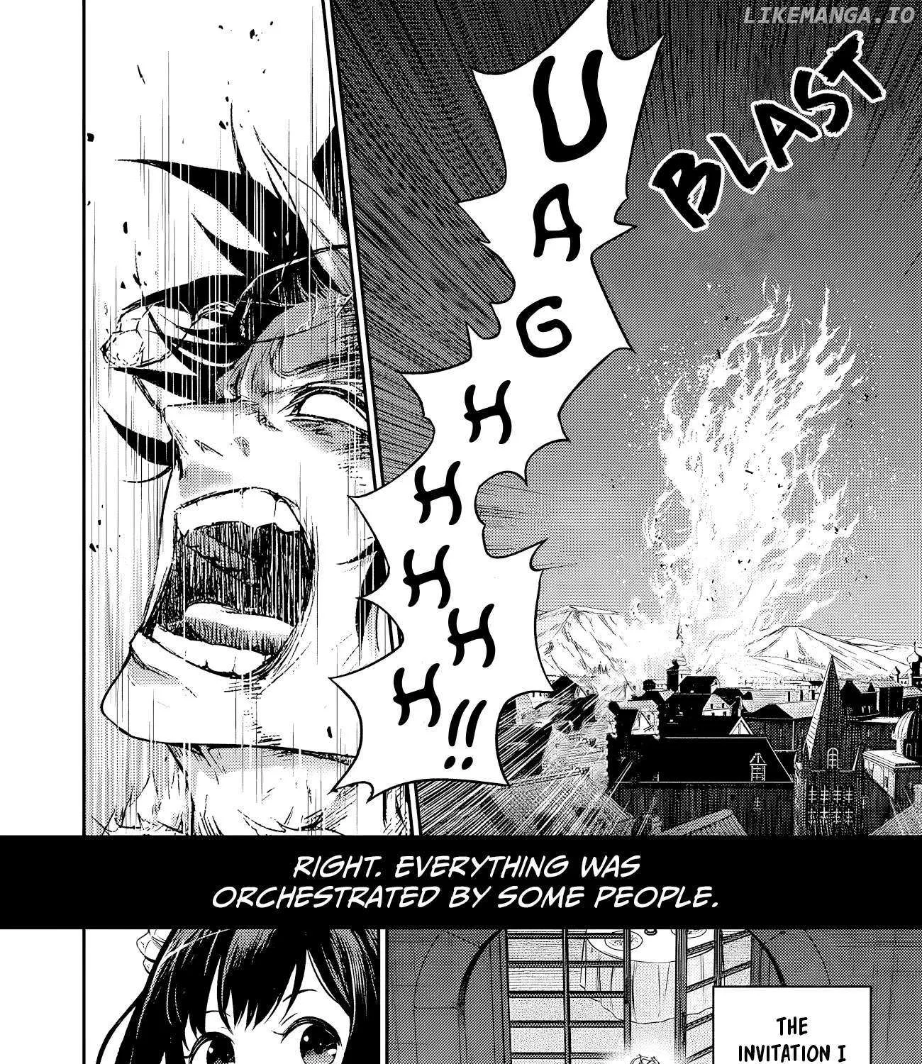 Fukushuu no Tensei Kizoku ~Subete o Ubawareta Daikenja, Onore o [Fukusei] shite Nidome no Sei o Eru~ Chapter 1 page 13 - 