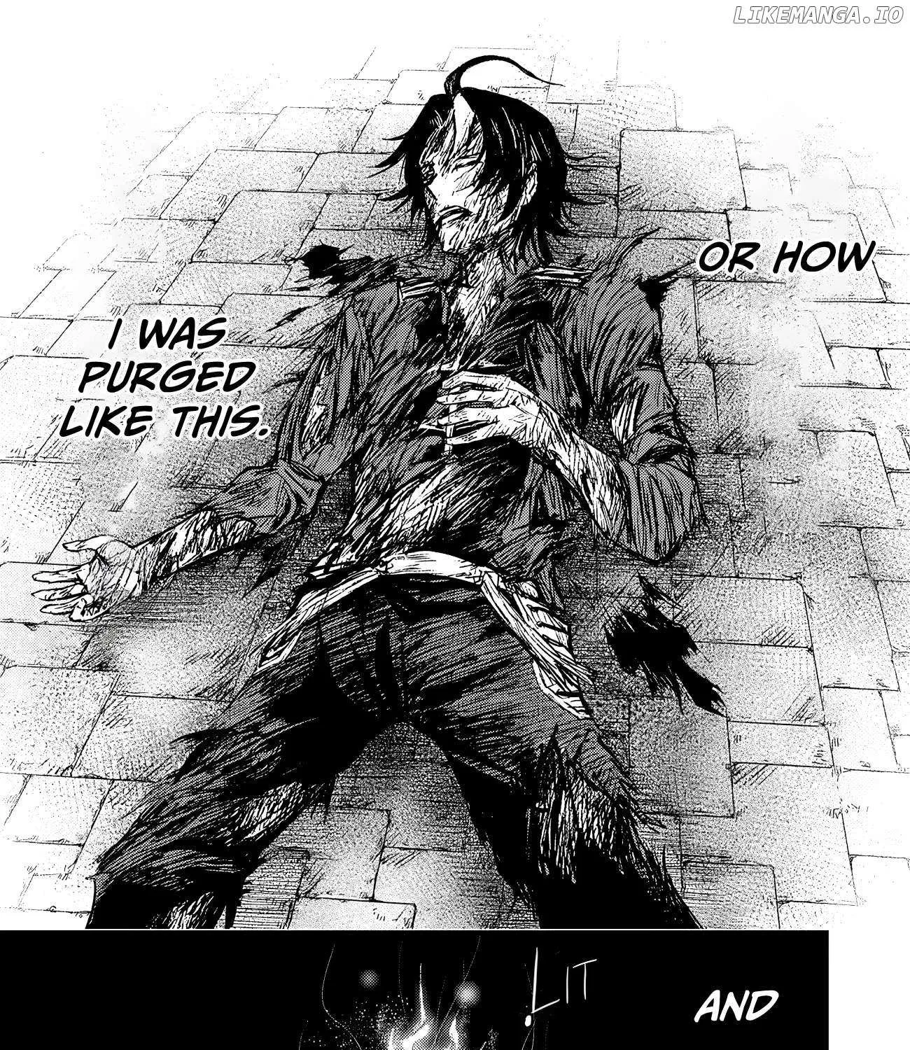Fukushuu no Tensei Kizoku ~Subete o Ubawareta Daikenja, Onore o [Fukusei] shite Nidome no Sei o Eru~ Chapter 1 page 15 - 