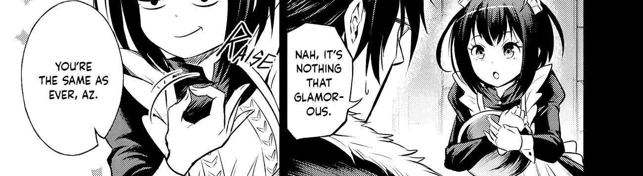 Fukushuu no Tensei Kizoku ~Subete o Ubawareta Daikenja, Onore o [Fukusei] shite Nidome no Sei o Eru~ Chapter 1 page 28 - 