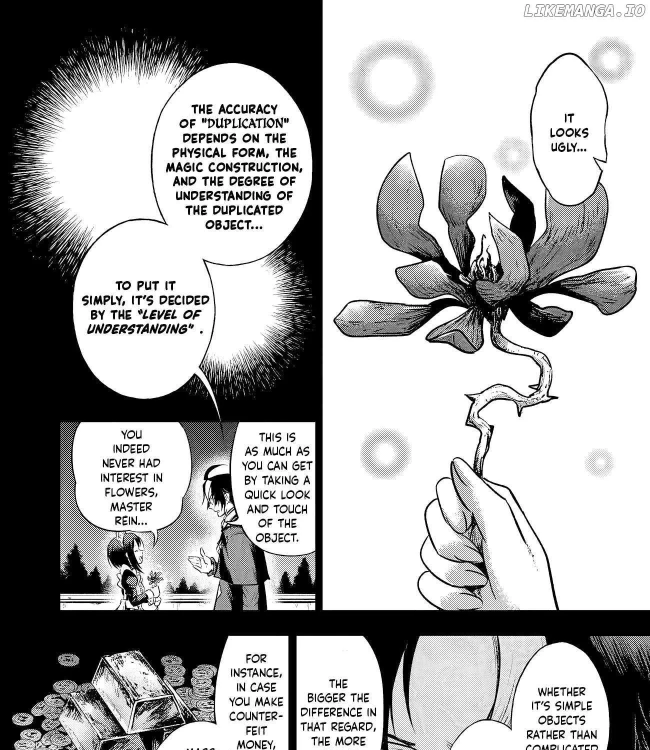 Fukushuu no Tensei Kizoku ~Subete o Ubawareta Daikenja, Onore o [Fukusei] shite Nidome no Sei o Eru~ Chapter 1 page 33 - 