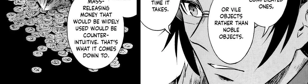 Fukushuu no Tensei Kizoku ~Subete o Ubawareta Daikenja, Onore o [Fukusei] shite Nidome no Sei o Eru~ Chapter 1 page 34 - 