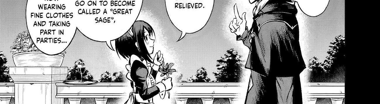 Fukushuu no Tensei Kizoku ~Subete o Ubawareta Daikenja, Onore o [Fukusei] shite Nidome no Sei o Eru~ Chapter 1 page 36 - 