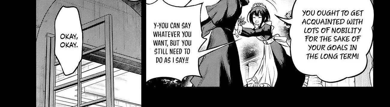 Fukushuu no Tensei Kizoku ~Subete o Ubawareta Daikenja, Onore o [Fukusei] shite Nidome no Sei o Eru~ Chapter 1 page 38 - 