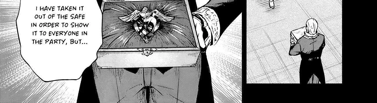 Fukushuu no Tensei Kizoku ~Subete o Ubawareta Daikenja, Onore o [Fukusei] shite Nidome no Sei o Eru~ Chapter 1 page 40 - 