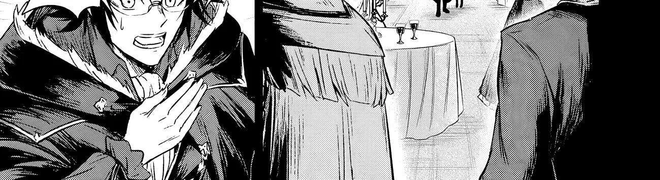 Fukushuu no Tensei Kizoku ~Subete o Ubawareta Daikenja, Onore o [Fukusei] shite Nidome no Sei o Eru~ Chapter 1 page 44 - 