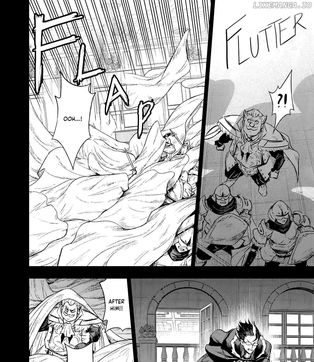 Fukushuu no Tensei Kizoku ~Subete o Ubawareta Daikenja, Onore o [Fukusei] shite Nidome no Sei o Eru~ Chapter 1 page 57 - 