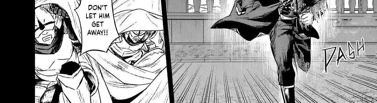Fukushuu no Tensei Kizoku ~Subete o Ubawareta Daikenja, Onore o [Fukusei] shite Nidome no Sei o Eru~ Chapter 1 page 58 - 