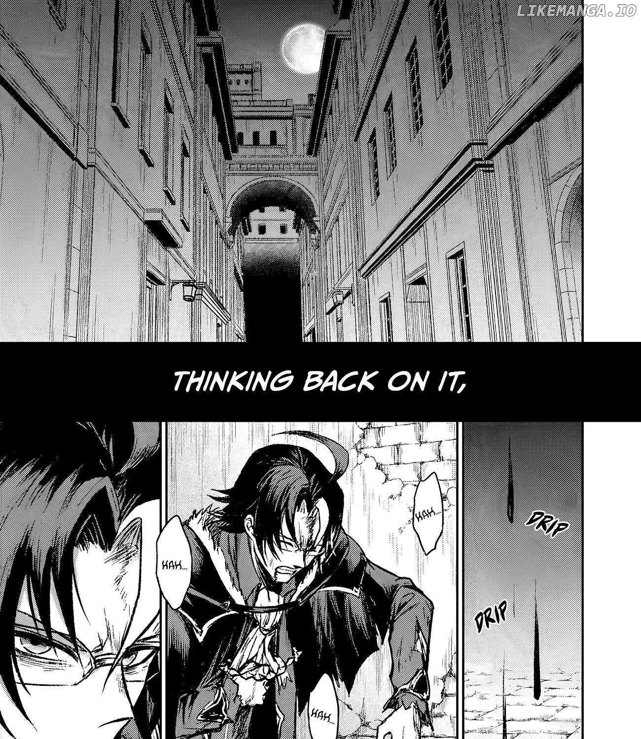 Fukushuu no Tensei Kizoku ~Subete o Ubawareta Daikenja, Onore o [Fukusei] shite Nidome no Sei o Eru~ Chapter 1 page 7 - 