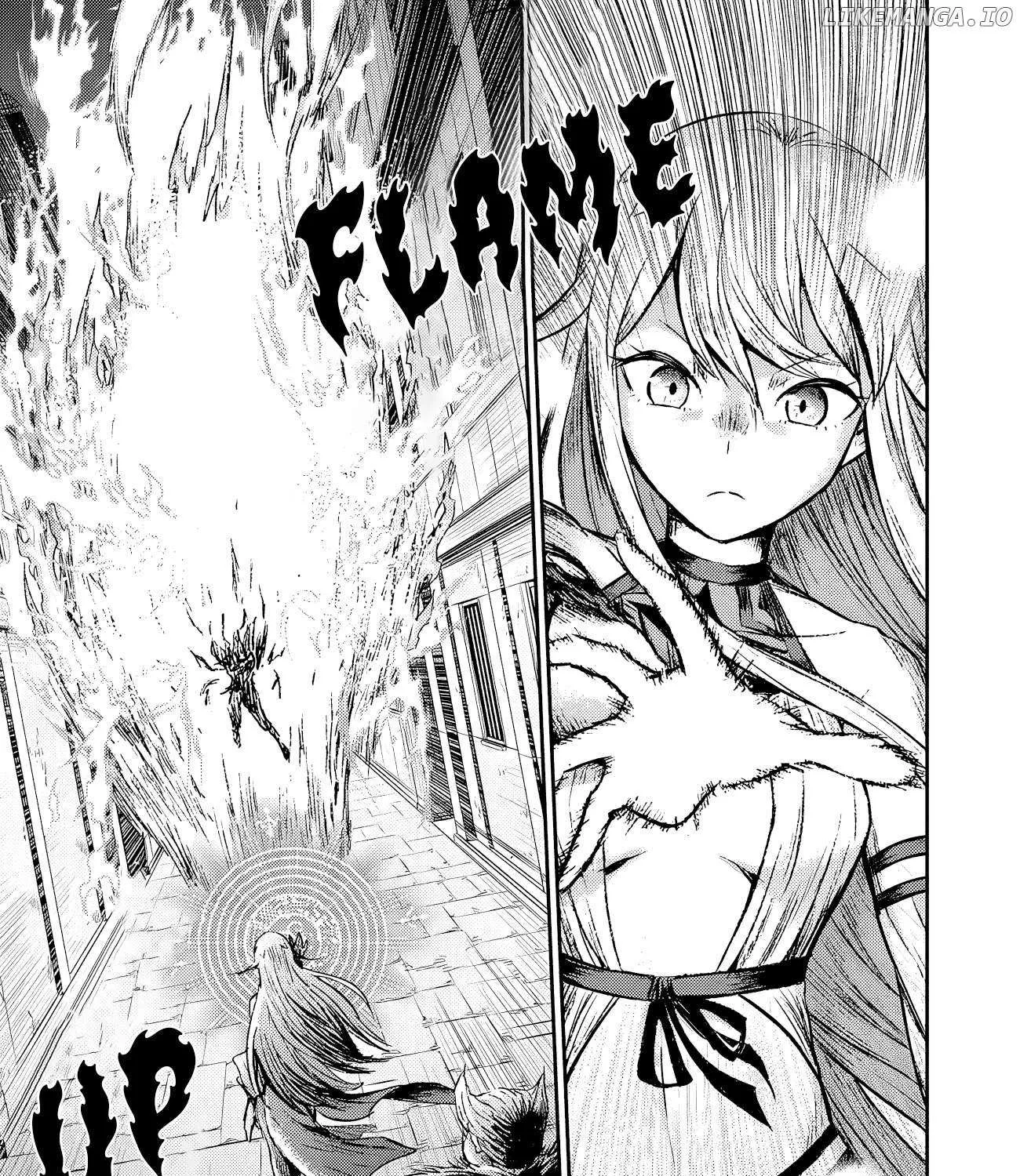 Fukushuu no Tensei Kizoku ~Subete o Ubawareta Daikenja, Onore o [Fukusei] shite Nidome no Sei o Eru~ Chapter 1 page 63 - 