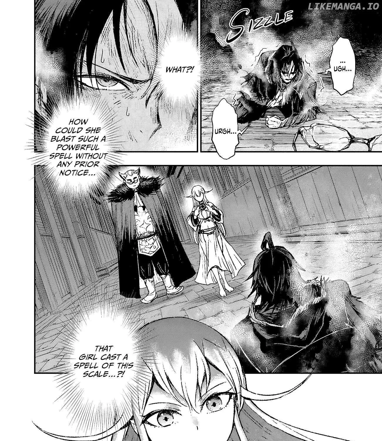 Fukushuu no Tensei Kizoku ~Subete o Ubawareta Daikenja, Onore o [Fukusei] shite Nidome no Sei o Eru~ Chapter 1 page 65 - 